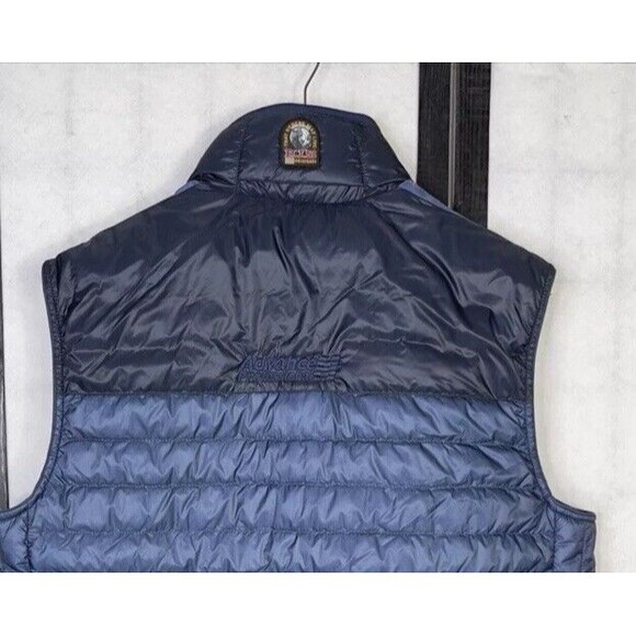PARAJUMPERS puffer Vest. Size: XL - Picture 9 of 9